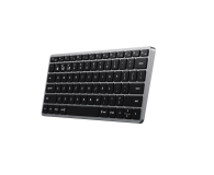 Satechi Slim X1 Bluetooth Backlit (space gray) - 1144489 - zdjęcie 3